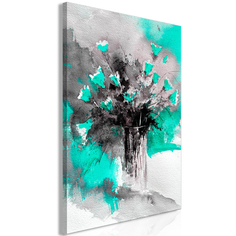 No Frame Print on Canvas, 40cm H x 60cm W