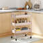 Kitchen Cart-1617669179