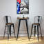 Tabouret de bar 30 po Kamp