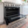 ZLINE 36 in. Legacy Dual Fuel Range w/ 6 Burner Cooktop & Electric Oven w/ Door