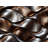 Wavy Surface Visual Sheer Curtain Single Panel-97350746