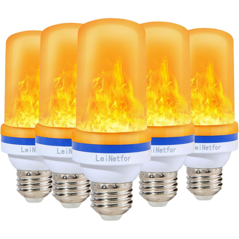 Light Bulbs