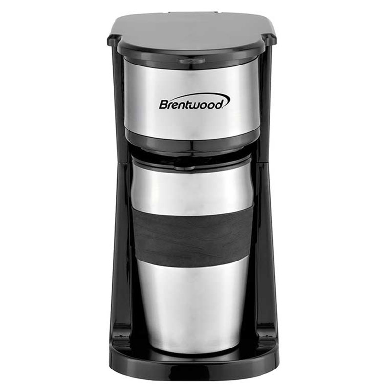 Cafetière et espresso Brentwood