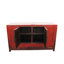 60.6'' W Solid Wood Sideboard