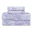Ensemble de draps en flanelle 180 g / m² Pointehaven-119024411-119024419