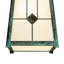Porte Cochere 4 - Light Chandelier