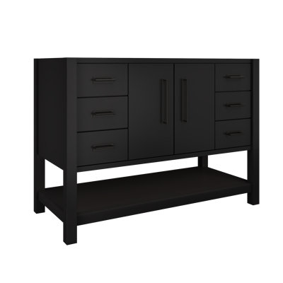 Kiawah Single Extra Wide Bath Vanity