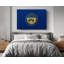 «Nebraska State Flag», impression sur toile tendue-1332949572