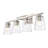 Brougham 4 - Light Dimmable Chandelier-1995479137