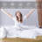 Solayne Deep Pocket Fitted Sheet Only 100% Long Staple Cotton Breathable Bottom Sheet Fits Up To 14" Deep Mattress-111075380-111075373