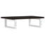 Ashlamari 60cm Solid Wood Bathroom Vanity Top
