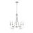 Artemis 5 - Light 26" Wide Chandelier-1892288886