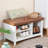 Upholstered Storage Bench