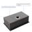 Undermount Single Bowl Stainless Steel Kitchen Sink-92281012-92281006-92281011