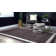 Tapis brun Songul