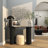 Glam Abstract Wall Decor-1104562716