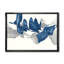 « gouache saphir on gray », reproduction d’art sur toile-1804599487-1804601664
