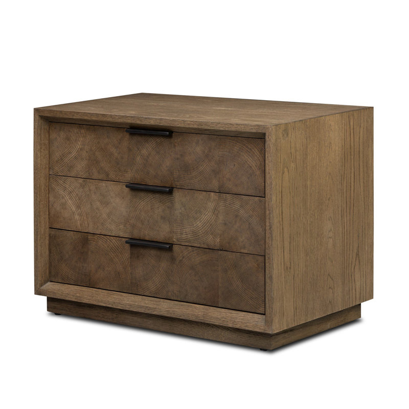 Salta Nightstand