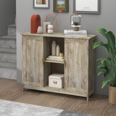 Armoire de rangement Farmhouse