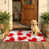 Amour cœur décoratif sélectionné