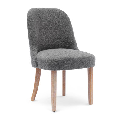 19.5'' H Upholstered Side Chair