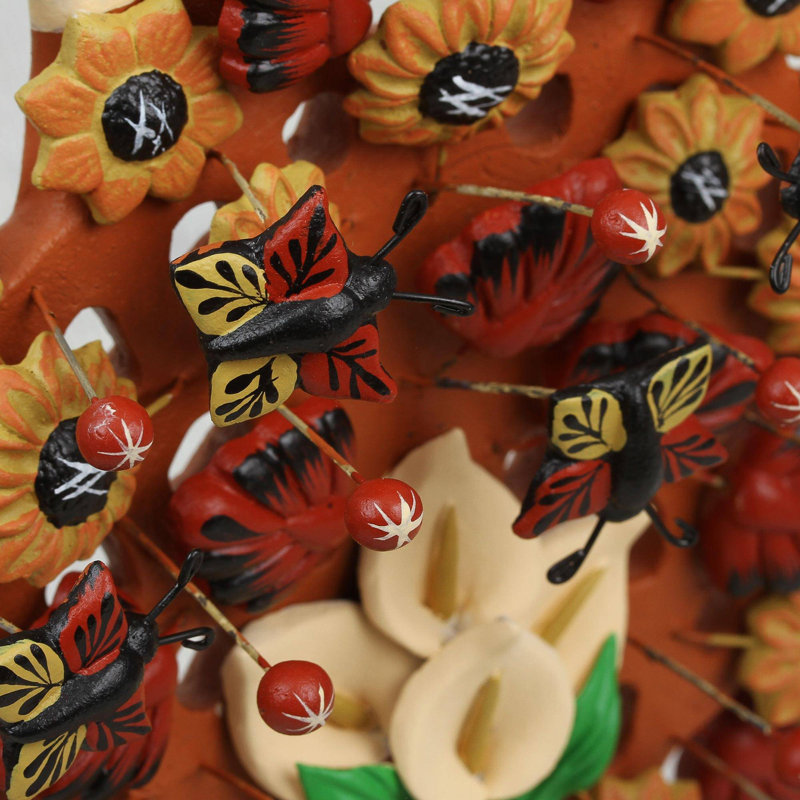Bartinus Landscape & Nature Figurines & Sculptures