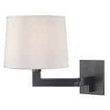 Fairport 1 - Light Flush Mounted Sconce