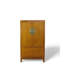 Solid Wood Armoire