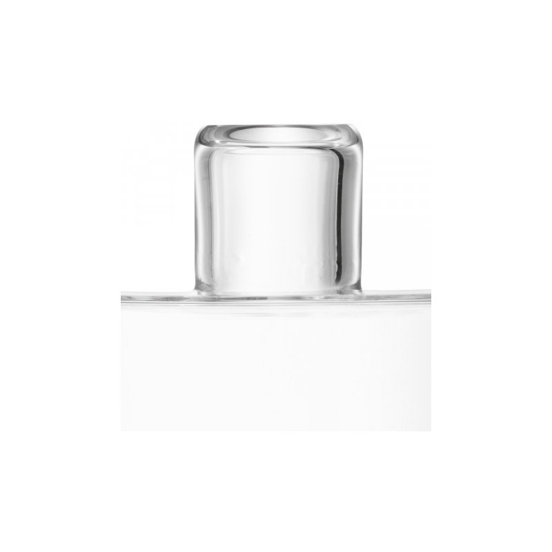 Lotta Glass Cake Stand