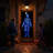 Spooky Halloween Hollusion Digital Decoration on USB Includes 8 Atmosfx Video Effects For Halloween