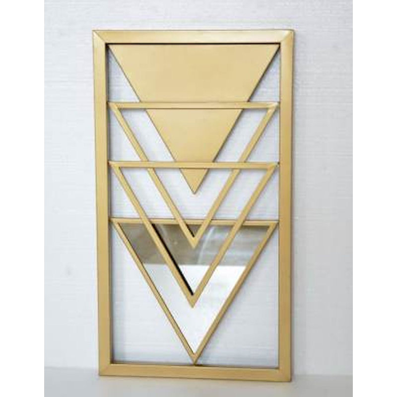 Abstract Wall Decor