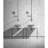 Roomfitters Round Marble Bathroom Vessel Sink, Natural Stone Countertop Wash Basin, Semi-Polished Bowl Vanity Sink, Gray-123106876