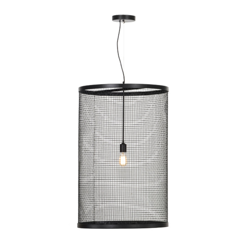 Cilindro 1 - Light Pendant