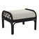 Edgewater Ottoman