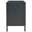 Graue TV Stand for TVs up to 32"-2106870199