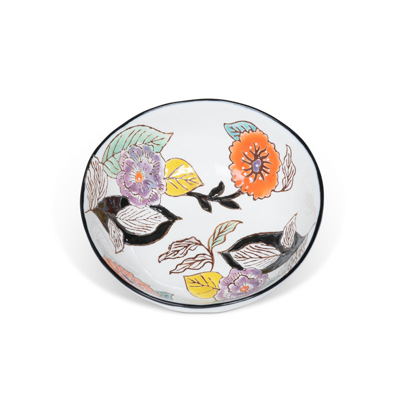 Pantry & Cafe Stoneware Pasta Bowl