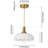 Luminaire suspendu Junathean-112383669