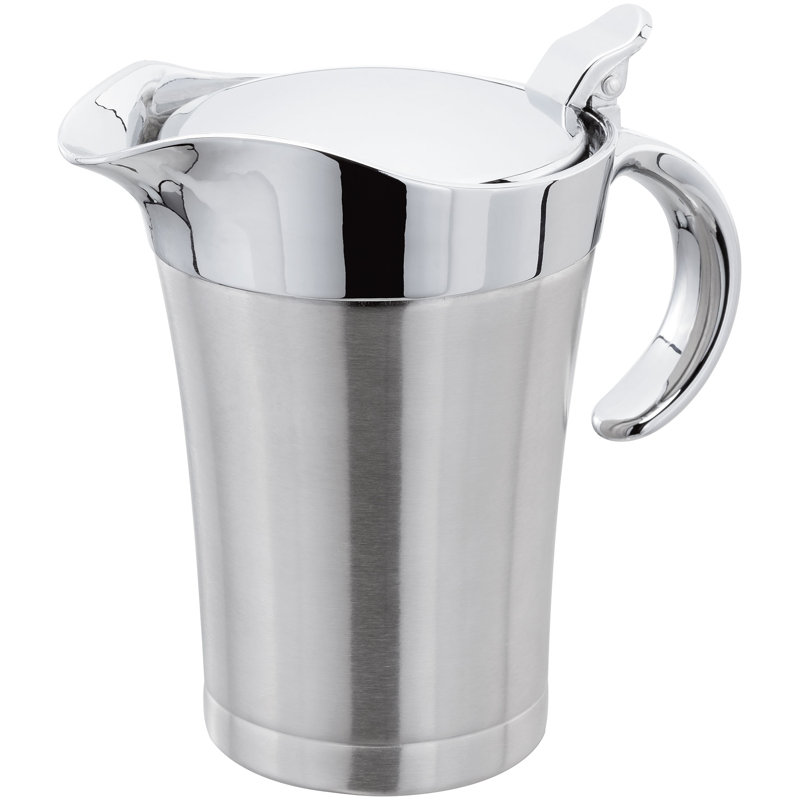 Judge, Kitchen - Double Walled Gravy Pot, 0.65L