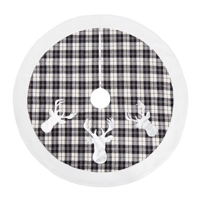 Amby Tree Skirt
