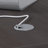 Adjustable Metal Base Standing Desk-423028417-423028419