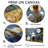 River Trout Fishing In The Mountains I - Hunting & Fishing Wall Art Living Room-90981937-90981939