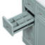Base de meuble-lavabo simple 35,6 po seulement-100706824
