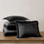 Ensemble d'édredon réversible en micro-vison et sherpa 3 pièces Swift Home-530182263-530182287
