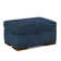 Upholstered Ottoman