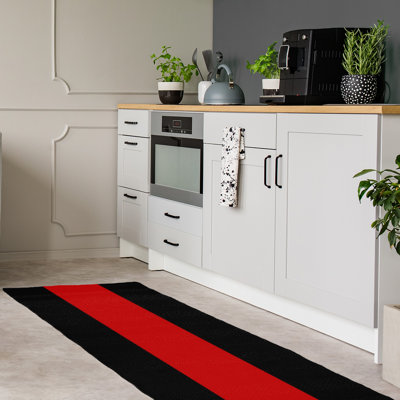 Chenille Indoor Rug