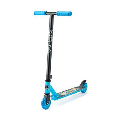 Xootz Monster Mashup Youth Scooter