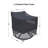 Viola Swivel Chair Outdoor Patio Cover