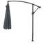 Aalam 300cm Cantilever Parasol-1309020099