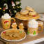 Gingerbread House Mug