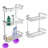 Minner Shower Caddy